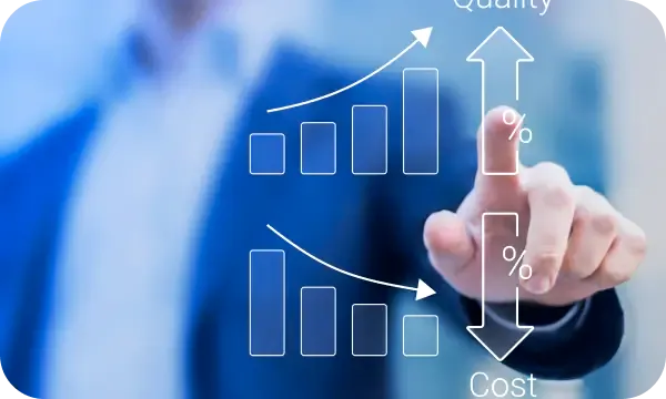 Vlatrunden mercado español